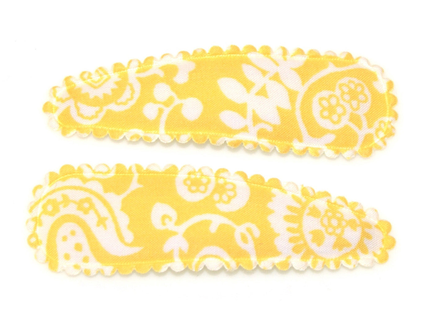 Liberty Clare & Emily M Snaps - Yellow