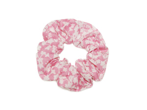 Liberty Ferguson Small Scrunchie - Pink
