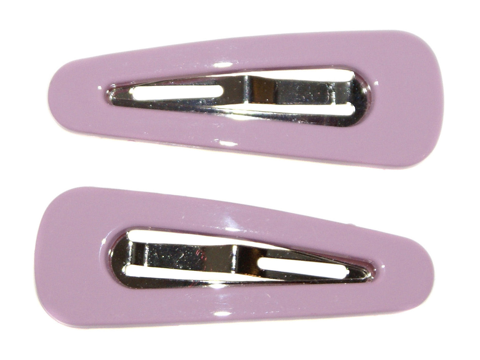Plasmoda Mid Size Snaps - Lilac
