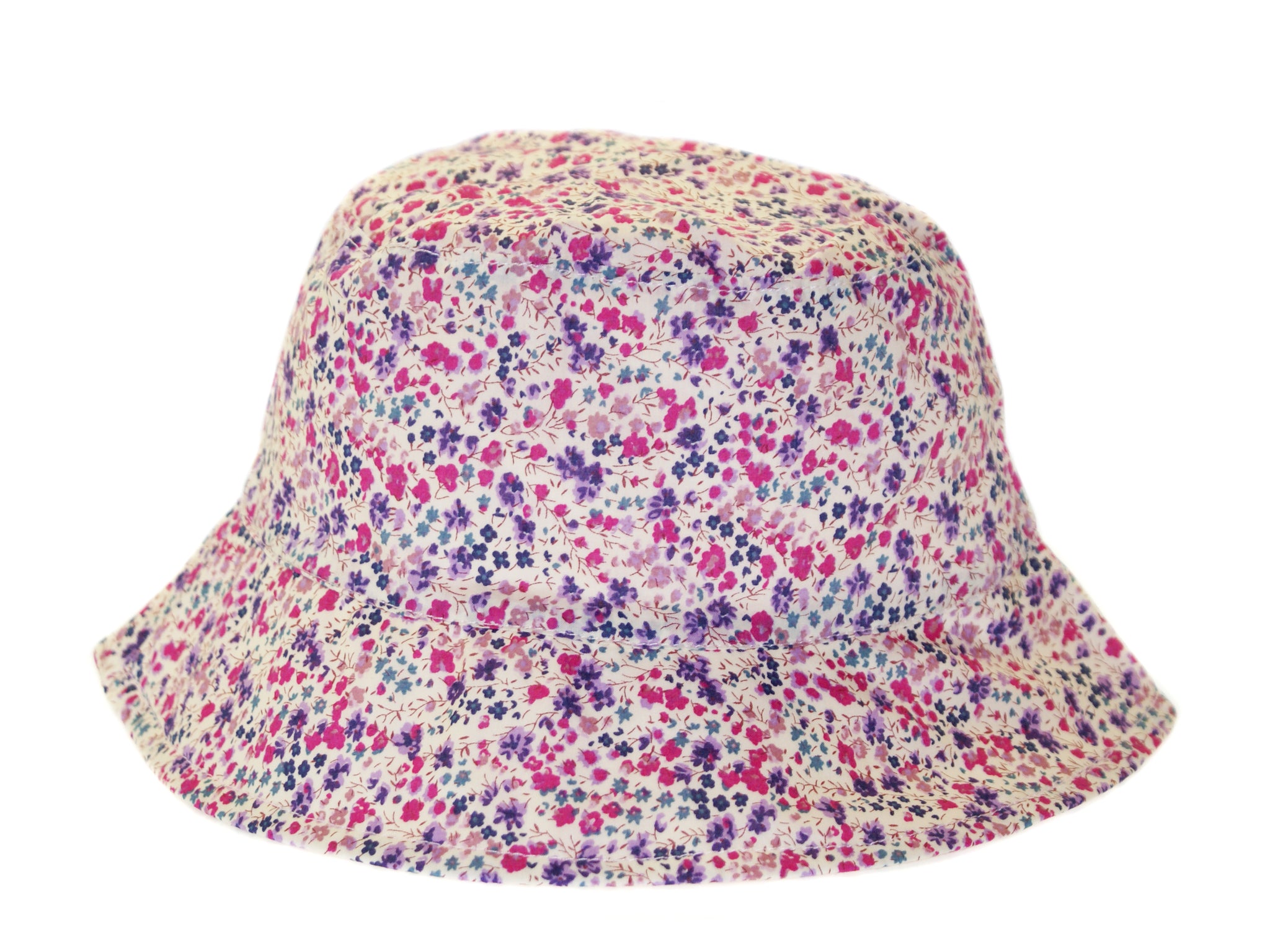 Made with Liberty Phoebe Bucket Hat
